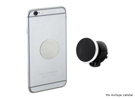 Porta-Celular Magnético para Vehículo - Imagen 4