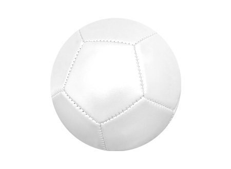 Mini-Balón de Fútbol - Imagen 2