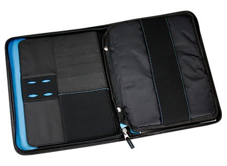 Deluxe Portafolio President - Imagen 3