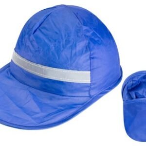 Gorro Promocional Plegable