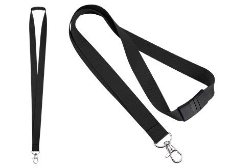 Lanyard Break-Away Sublimación - Imagen 7