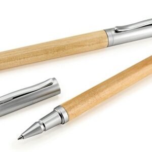 Roller Pen Bamboo / Metal