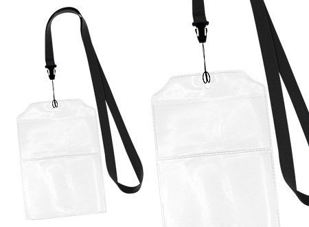 Lanyard Porta-Credencial - Imagen 7