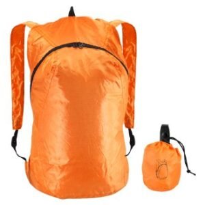 Mochila Retráctil