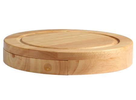 Tabla de Quesos con Herramientas - Imagen 2