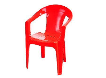 Silla Plástica Milán - Imagen 4