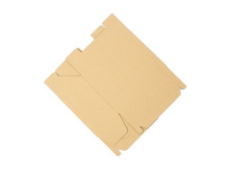 Caja autoarmable con asas, 25x20x12 cm - Imagen 6