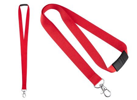 Lanyard Break-Away Sublimación - Imagen 6