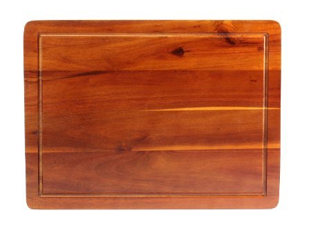 Tabla de Acacia para Carnes - Imagen 3
