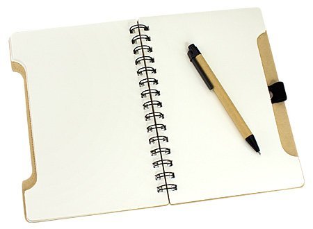 Cuaderno Ecológico Compost - Imagen 2