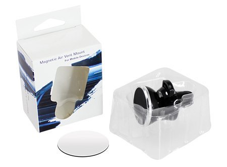 Porta-Celular Magnético para Vehículo - Imagen 5