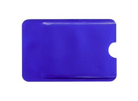 Funda Protectora Tarjetas Anti-Clonación RFID - Imagen 5