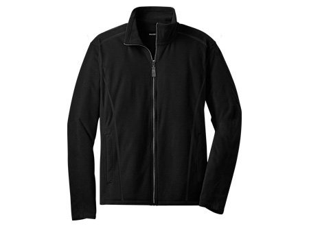 Chaqueta Hombre Micropolar Anti-peeling - Imagen 4