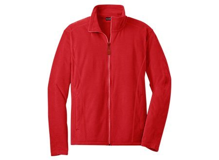 Chaqueta Hombre Micropolar Anti-peeling - Imagen 2