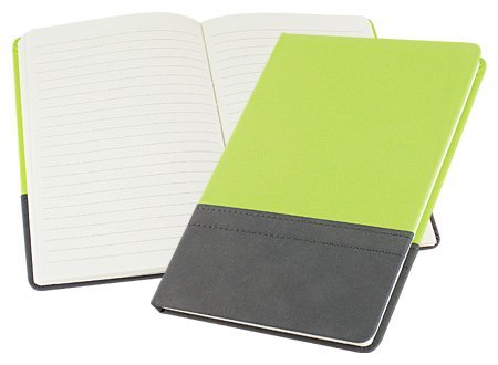 Cuaderno Velvet PU - Imagen 3