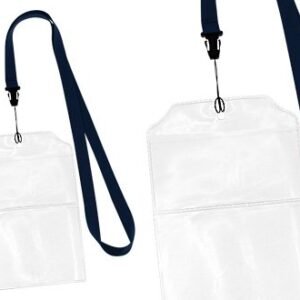 Lanyard Porta-Credencial