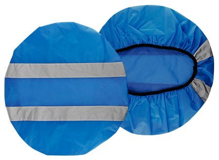 Cobertor Impermeable para Mochila - Imagen 3