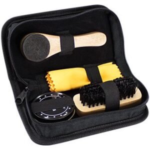 Set Limpia-Calzado