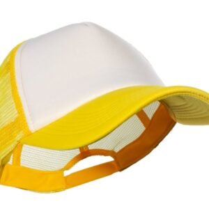 Jockey Poliéster Sponge Malla Sublimación