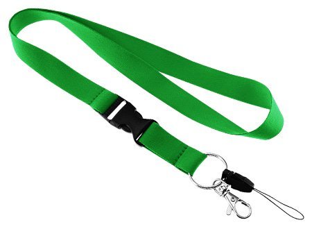 Lanyard Porta-Credencial - Imagen 9