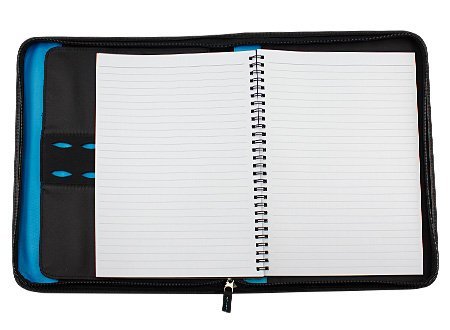 Deluxe Portafolio President - Imagen 4