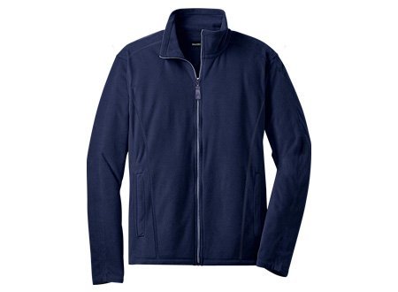 Chaqueta Hombre Micropolar Anti-peeling - Imagen 3
