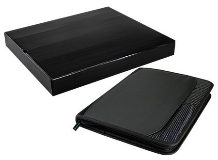 Deluxe Portafolio President - Imagen 6