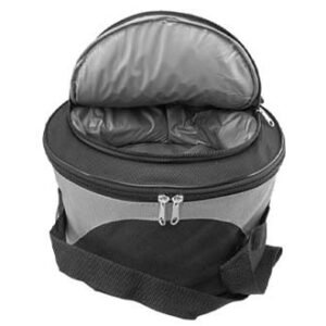 Set Bolso - Cooler - Parrilla