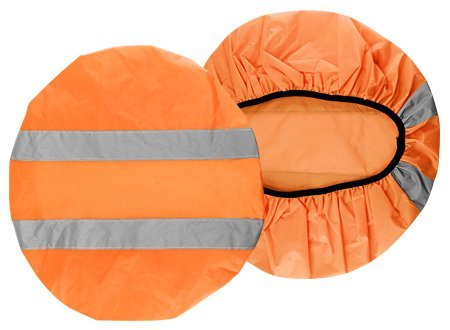 Cobertor Impermeable para Mochila - Imagen 7