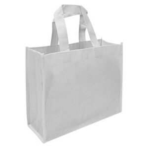 Bolsa Reutilizable Book