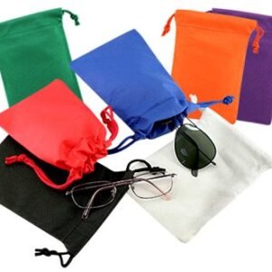 Porta-Lentes de TNT
