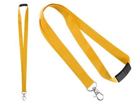 Lanyard Break-Away Sublimación - Imagen 3