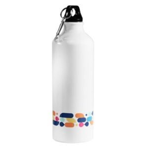 Botella metálica 500cc para Sublimación
