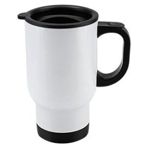 Mug Térmico Blanco Sublimación