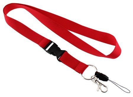 Lanyard Porta-Credencial - Imagen 5