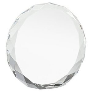 Trofeo Cristal Diamond