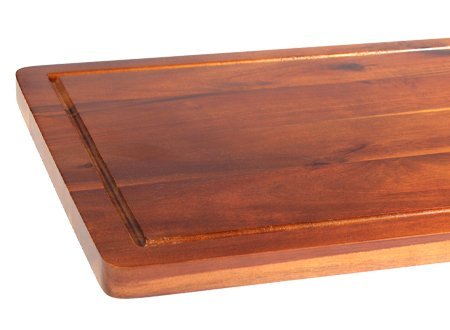 Tabla de Acacia para Carnes - Imagen 2