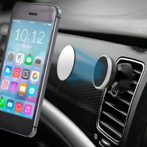 Porta-Celular Magnético para Vehículo