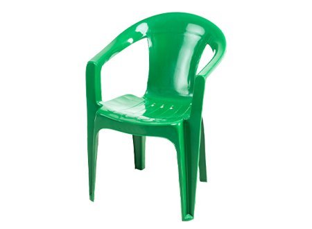 Silla Plástica Milán - Imagen 9