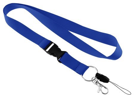 Lanyard Porta-Credencial - Imagen 4