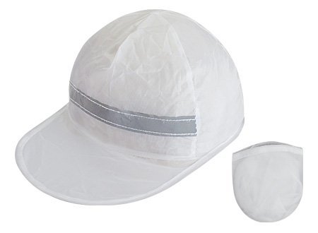 Gorro Promocional Plegable - Imagen 3