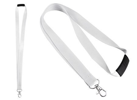 Lanyard Break-Away Sublimación - Imagen 5