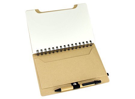 Cuaderno Ecológico Compost - Imagen 3