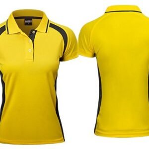 Polera Deportiva Mujer Steffi