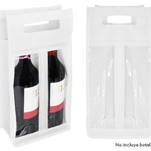 Porta-Botellas de Vino de TNT