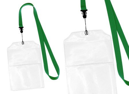 Lanyard Porta-Credencial - Imagen 3