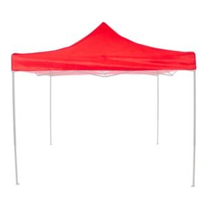 Techo toldo araña 3X3