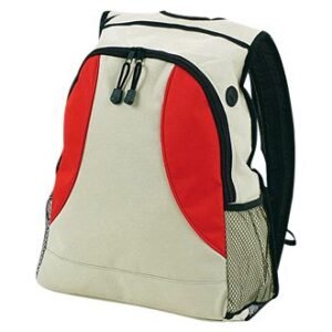 Mochila Bicolor