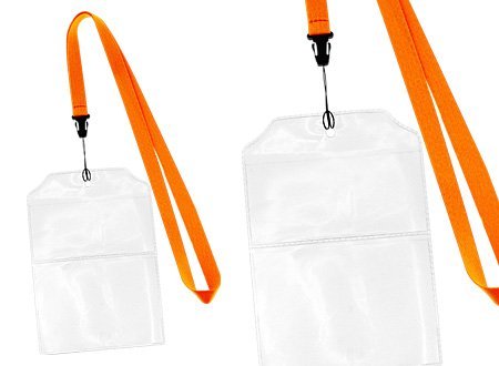Lanyard Porta-Credencial - Imagen 5