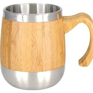 Tazón Cervecero de Bamboo